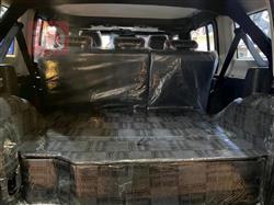 BAIC BJ40L